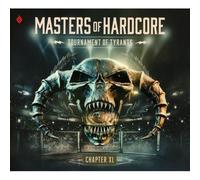 Masters Of Hardcore Xl/Tournament Of Tyrants