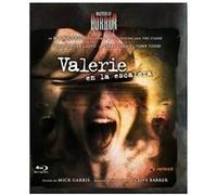 Masters of Horro . Valerie on the Stairs (2006) / Masters of Horror II: Valerie en la escalera G
