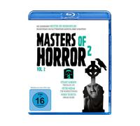 MASTERS OF HORROR 2 VOL,2 - TERZO,VENUS/GILLIES,DANIEL/+ BLU-RAY NEUF