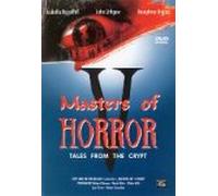Masters of Horror 5 [Import]