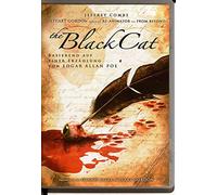 Masters of Horror - Black Cat [Import]