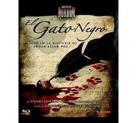 Masters Of Horror: Black Cat (Region B)