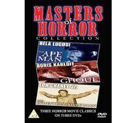 Masters Of Horror