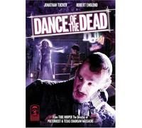 Masters Of Horror: Dance Of The Dead [Digital Video Disc]