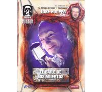 Masters Of Horror: Dance Of The Dead (El Baile De Los Muertos)