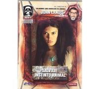 Masters of Horror: Deer Woman (Salvaje Instinto Animal) G