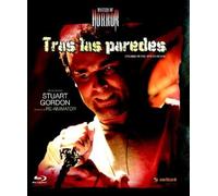 Masters Of Horror: Dreams In The Witch-House (Region B)