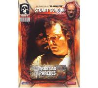 Masters Of Horror: Dreams In The Witch House (Tras Las Paredes)