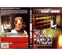 Masters Of Horror: Dreams In The Witch-House / Tras Las Paredes