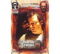 Masters of Horror: Dreams in the Witch House (Tras Las Paredes) G