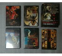 Masters of Horror Dvd-Box Vol. [Import allemand]