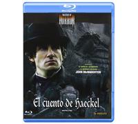 Haeckel's Tale (Masters of Horror Series) (Masters Of Horror: El Cuento De Haeckel )