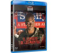Masters Of Horror: El Ejército De Los Muertos (Blu-Ray) (Import) (2013) Jon