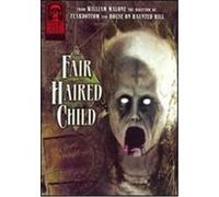 Masters of Horror: Fair Haired Child - DVD Zone 1 G