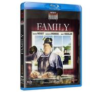 Masters Of Horror: Family