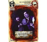 Masters of Horror: Haeckel´s Tale (El cuento de Haeckel) G