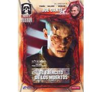 Masters Of Horror: Homecoming (El Ejercito De Los Muertos)