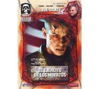 Masters of Horror: Homecoming (El ejercito de los muertos) G