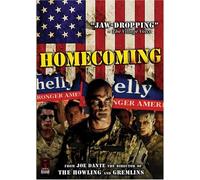 Masters of Horror: Homecoming [Import USA Zone 1]