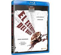 Masters Of Horror II: El Estrépito Del Vacío (Blu-Ray) (Import) (2013) Chris