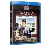 Masters Of Horror II: Family (Blu-Ray) (Import) (2013) George Wendt; Meredit