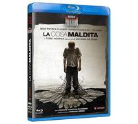 Masters Of Horror II: La Cosa Maldita (Blu-ray) (Import) [2006]