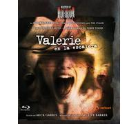 Masters Of Horror II: Valerie En La Escalera (Blu-Ray) (Import) (2013) Tyron