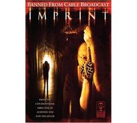 Masters of Horror: Imprint
