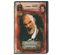 Masters Of Horror: Incident On And Off A Mountain Road (Esculturas Humanas)