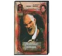 Masters of Horror: Incident on and off a Mountain Road (Esculturas humanas) G