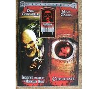 Masters of Horror-Incident On and Off Mountain Road/Chocolate