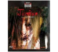 Jenifer - Masters Of Horror (Region B)