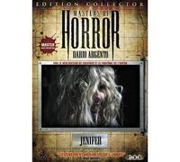 Masters Of Horror : Jenifer - Édition Collector
