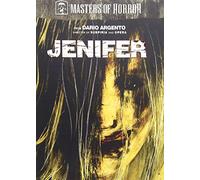 Masters of Horror: Jenifer [Import USA Zone 1]