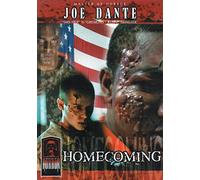 Masters of Horror: Joe Dante - Homecoming - Dale Bailey