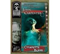 Masters of Horror: John Carpenter - Cigarette Burns