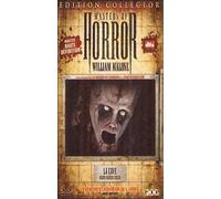 Masters of Horror : La Cave [Édition Collector]