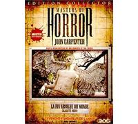 Masters of Horror : La fin absolue du monde [Édition Collector]