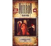 Masters Of Horror : La Maison Des Sévices - Édition Collector