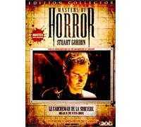 Masters of horror : Le cauchemar de la sorcière (Édition Collector)