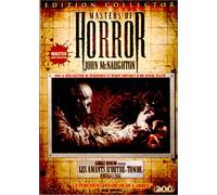 Masters of Horror : Les Amants d'outre-Tombe [Édition Collector]