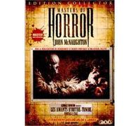 Masters Of Horror : Les Amants D'outre-Tombe - Édition Collector