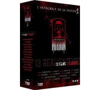 Masters of Horror-L'intégrale de la Saison 1