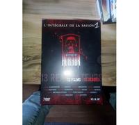 Masters Of Horror - L'intégrale De La Saison 1