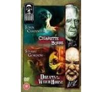 Masters of Horror - Masters of Horror - Cigarette Burns/Dreams in the Witch... [Import anglais]