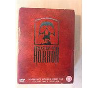 Masters of Horror - Masters of Horror - Series 1 Volume 1 [Import anglais]
