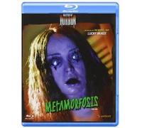 Masters Of Horror: Metamorfosis / Sick Girl G