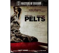 Masters of Horror: Pelts
