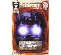 Masters Of Horror: Pick Me Up (Trayecto Al Infierno)