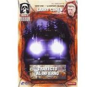 Masters of Horror: Pick Me Up (Trayecto al infierno) G